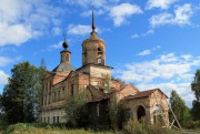 Церковь Николая Чудотворца