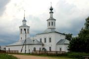 Церковь Троицы Живоначальной
