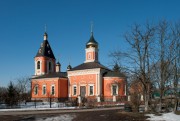 Церковь Михаила Архангела