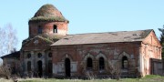 Церковь Георгия Победоносца