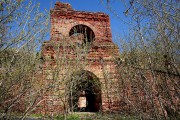 Церковь Троицы Живоначальной