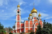 Церковь Георгия Победоносца