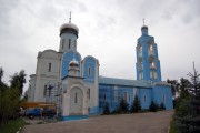 Кафедральный собор иконы Божией Матери 