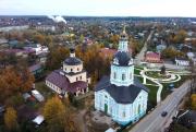 Тихоновский женский монастырь