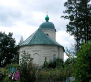 Церковь Жён-мироносиц
