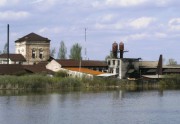 Троицкий Нёбин монастырь