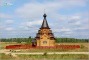 Неизвестная часовня