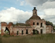 Церковь Смоленской иконы Божией Матери