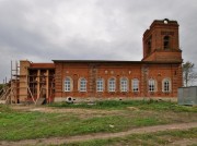 Церковь Вознесения Господня