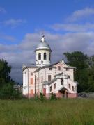 Кафедральный собор Рождества Пресвятой Богородицы