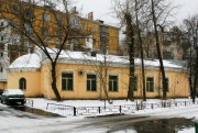 Церковь иконы Божией Матери 