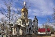Церковь Рождества Христова