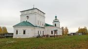 Церковь Троицы Живоначальной