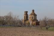 Церковь Богоявления Господня