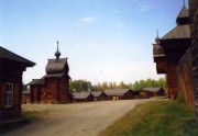Иркутский архитектурно-этнографический музей 