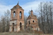 Церковь иконы Божией Матери 