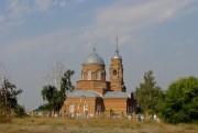 Церковь Афанасия Великого