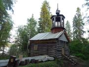 Часовня Анастасии Узорешительницы
