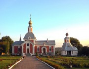 Церковь Троицы Живоначальной