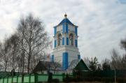 Церковь Вознесения Господня