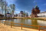 Николо-Сольбинский женский монастырь