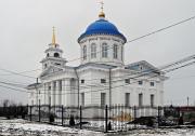 Церковь Михаила Архангела