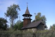Часовня Казанской иконы Божией Матери