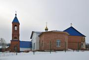 Церковь Покрова Пресвятой Богородицы