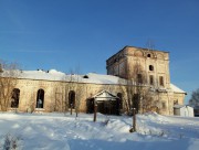 Церковь Преображения Господня