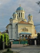 Собор Николая Чудотворца