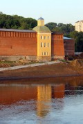 Церковь Тихона Задонского