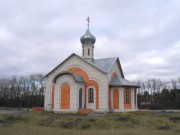Церковь Новомучеников и исповедников Церкви Русской в Рясниках