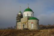 Церковь Космы и Дамиана