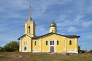 Церковь Николая Чудотворца