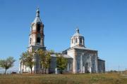 Церковь Вознесения Господня