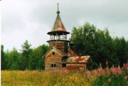Часовня Николая Чудотворца