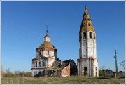 Церковь иконы Божией Матери 