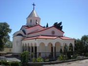 Церковь Покрова Пресвятой Богородицы