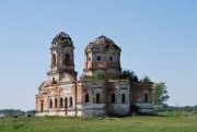 Церковь иконы Божией Матери 