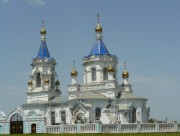 Церковь Николая Чудотворца