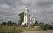 Церковь Димитрия Солунского