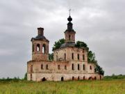 Церковь Преображения Господня