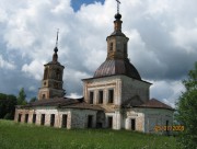 Церковь Рождества Пресвятой Богородицы