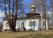 Церковь Михаила Архангела