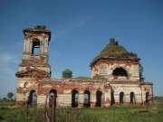 Церковь иконы Божией Матери 