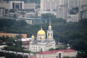 Александро-Невский Ново-Тихвинский монастырь