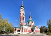Церковь Михаила Архангела