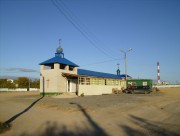 Церковь Введения во храм Пресвятой Богородицы