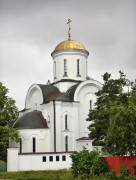 Церковь Усекновения главы Иоанна Предтечи
