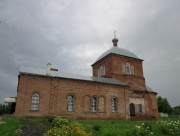 Церковь Рождества Христова